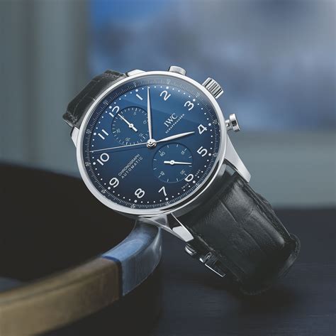 iwc portughese probus|iwc portugieser 150.